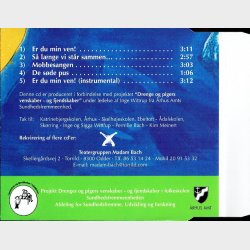 Christian Schr�der - Er Du Min Ven