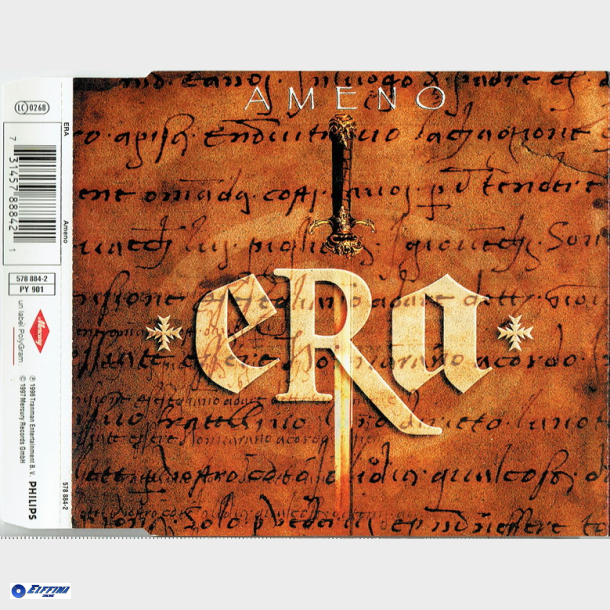 Era - Ameno (1997)