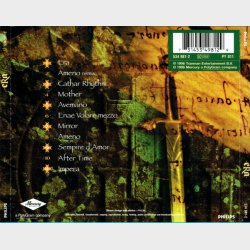 Era - Era (1996)