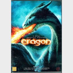 Eragon (2006) (SE)