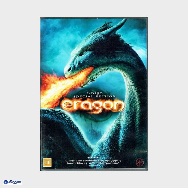 Eragon (2006) (SE)