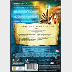 Eragon (2006) (SE)