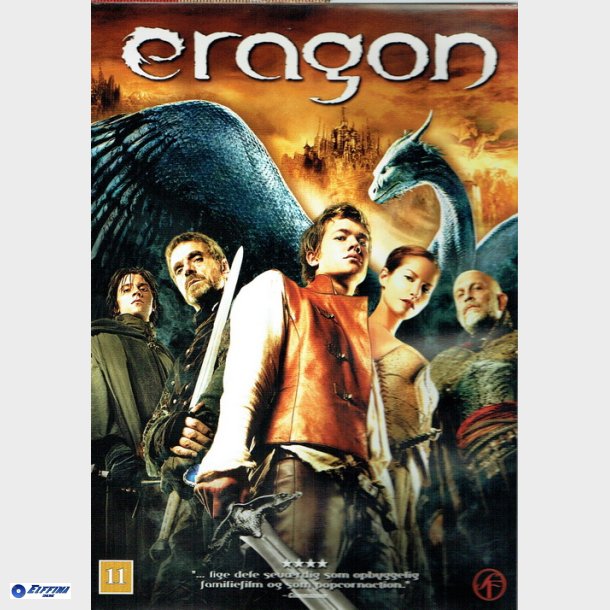 Eragon (2006)