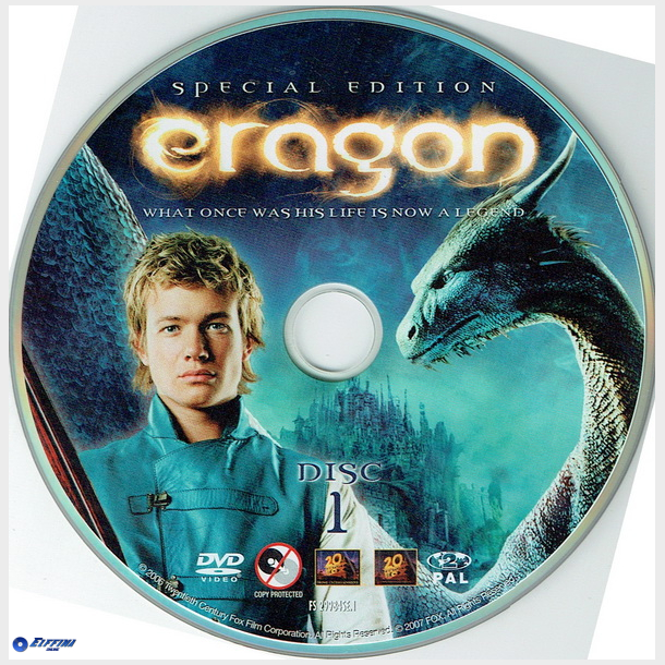 Eragon (2006)
