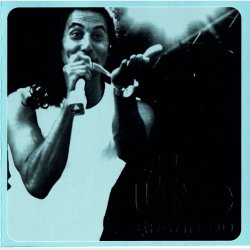 Erann DD - Live (2001) CD+DVD