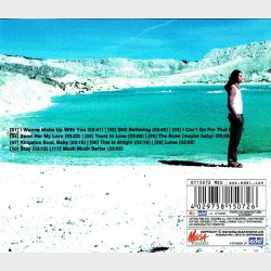 Erann DD - Still Believing (2000)