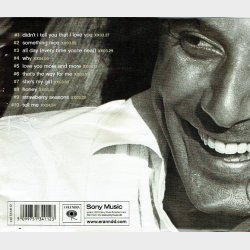 Erann DD - That's The Way For Me (Folkegaven 2004) (2003) (m. Slipcase)