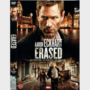 Erased (2012)