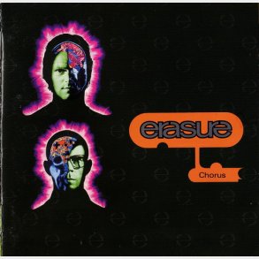 Erasure - Chorus (1991)