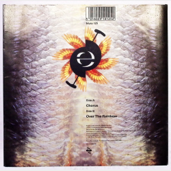 Erasure - Chorus (1991)