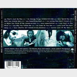 Eric Benet - A Day In The Life (1999)