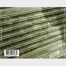 Eric Clapton - Back Home (2005)