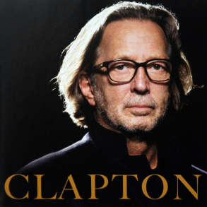 Eric Clapton - Clapton (2010)