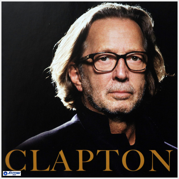 Eric Clapton - Clapton (2010)