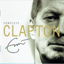 Eric Clapton - Complete Clapton (2007)