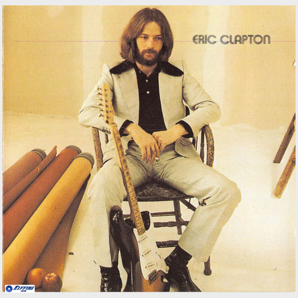 Eric Clapton - Eric Clapton (1970)