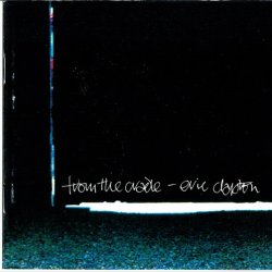 Eric Clapton - From The Cradle (1994)