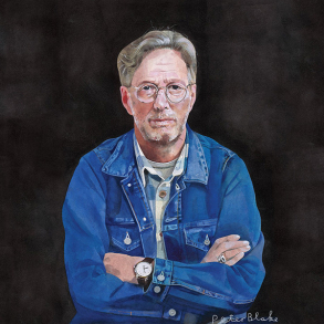 Eric Clapton - I Still Do (2016) (Digi)