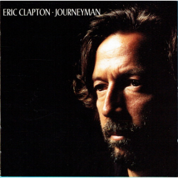 Eric Clapton - Journeyman (1989)