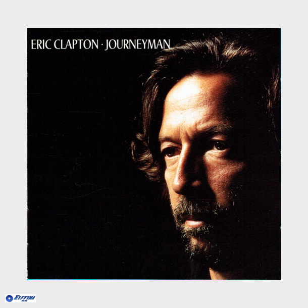 Eric Clapton - Journeyman (1989)
