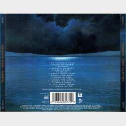 Eric Clapton - Pilgrim (1998)