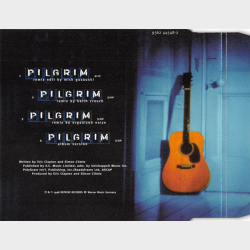 Eric Clapton - Pilgrim (1998)