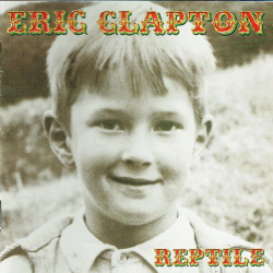 Eric Clapton - Reptile (2001)