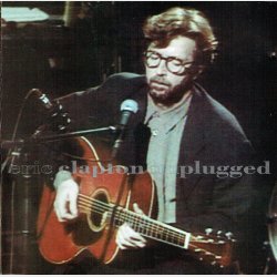 Eric Clapton - Unplugged (1992)