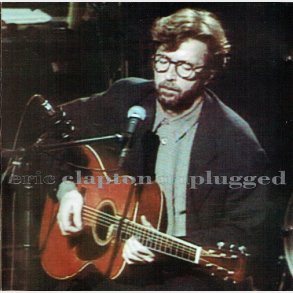Eric Clapton - Unplugged (1992)
