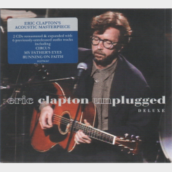 Eric Clapton - Unplugged Deluxe (2013) (Digi)