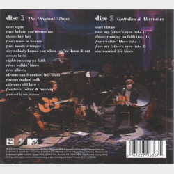 Eric Clapton - Unplugged Deluxe (2013) (Digi)