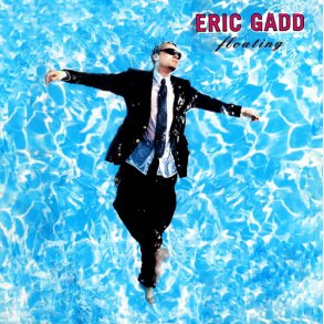 Eric Gadd - Floating (1995)