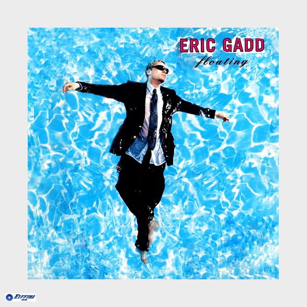 Eric Gadd - Floating (1995)