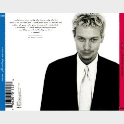 Eric Gadd - Floating (1995)