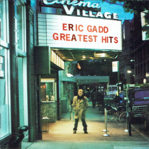 Eric Gadd - Greatest Hits (1998) - NY