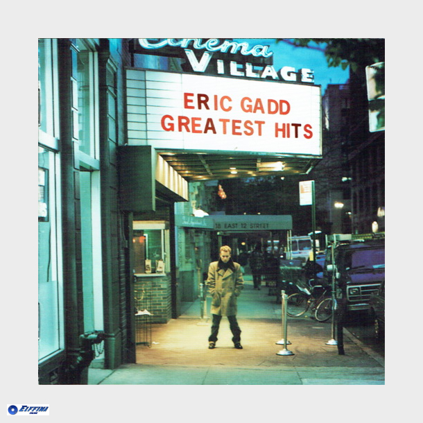 Eric Gadd - Greatest Hits (1998) - NY