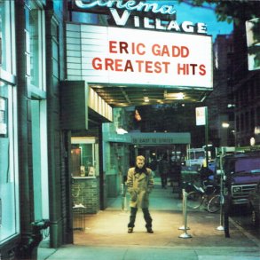 Eric Gadd - Greatest Hits (1998)