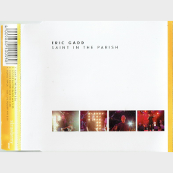 Eric Gadd - Saint In The Parish (1997)