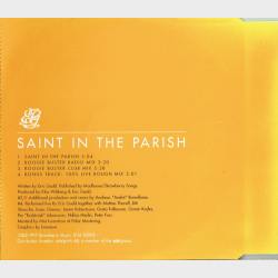 Eric Gadd - Saint In The Parish (1997)