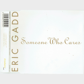 Eric Gadd - Someone Who Cares (1997)