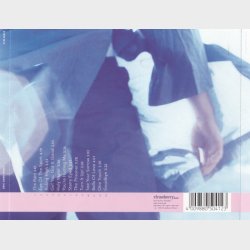 Eric Gadd - Spirit (1999)