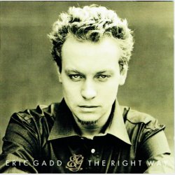 Eric Gadd - The Right Way (1997)