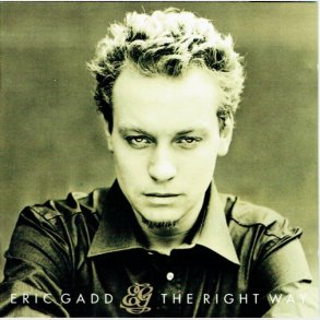 Eric Gadd - The Right Way (1997)