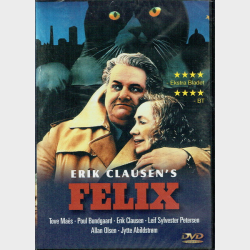 Erik Clausen's Felix - NY
