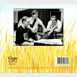 Erik Grip - Carl Nielsen Og En Enkelt Anden (1997) (Digi)