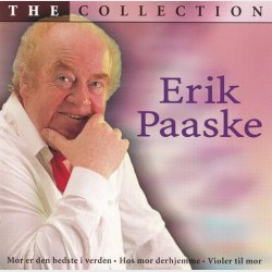 Erik Paaske - The Collection (1999)