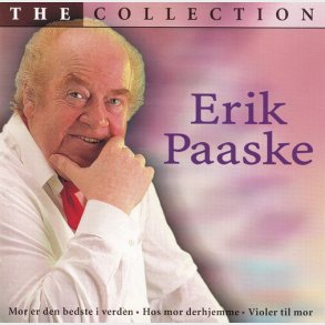 Erik Paaske - The Collection (1999)
