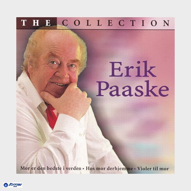 Erik Paaske - The Collection (1999)