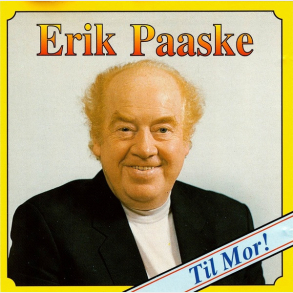 Erik Paaske - Til Mor! (1993)