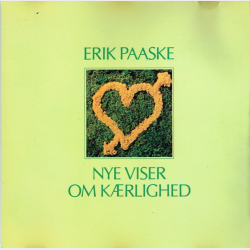 Erik Paaske, Willy Grevelunds Orkester - Nye Viser Om K�rlighed (2004)